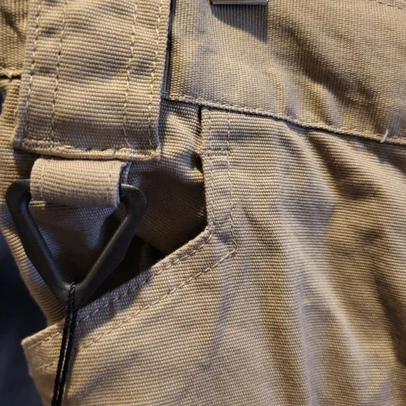 Archon Tactical Warrior Wear Men's Cargo Pants Size 2XL Khaki Military/Army - Picture 8 of 9